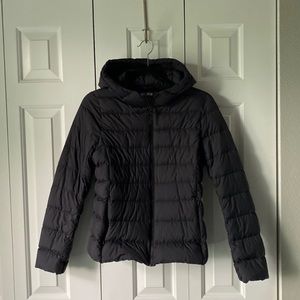 Uniqlo Ultra Light Down Jacket